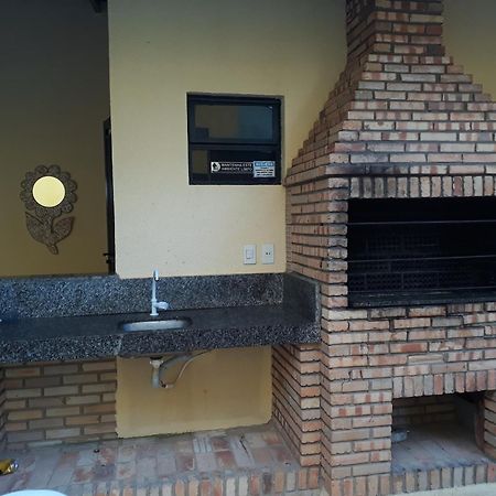 Apartmento Aquiraz - Crystal Park Flat Dış mekan fotoğraf