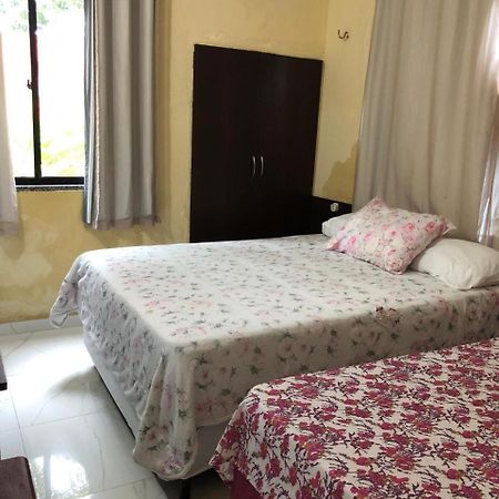 Apartmento Aquiraz - Crystal Park Flat Dış mekan fotoğraf