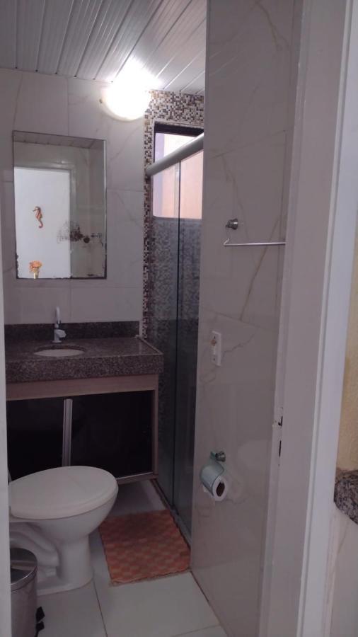 Apartmento Aquiraz - Crystal Park Flat Dış mekan fotoğraf