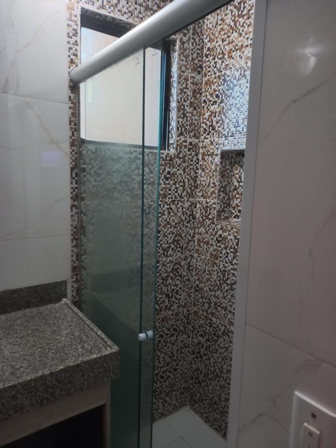 Apartmento Aquiraz - Crystal Park Flat Dış mekan fotoğraf