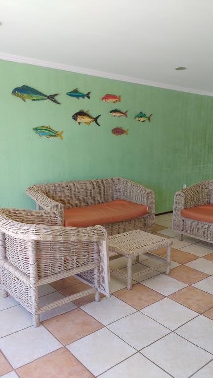 Apartmento Aquiraz - Crystal Park Flat Dış mekan fotoğraf